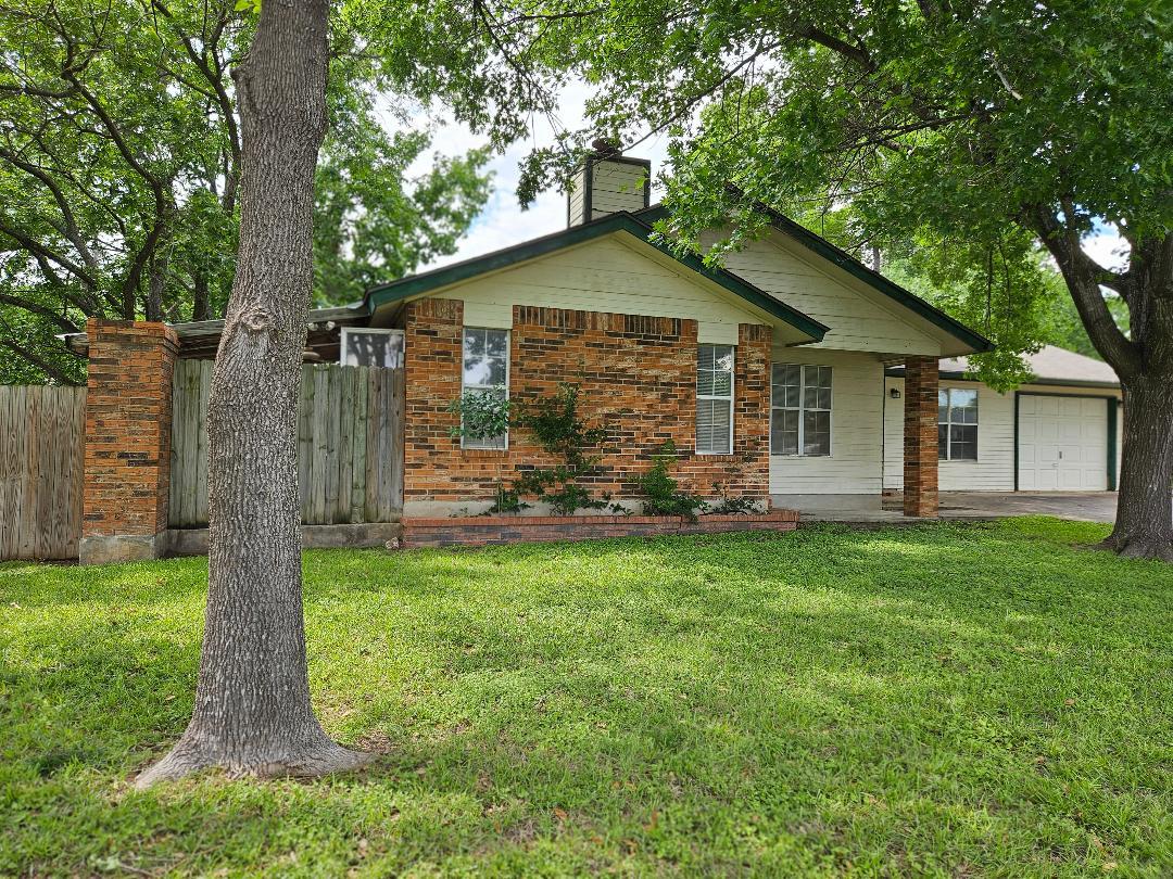 102 Stubblefield DR