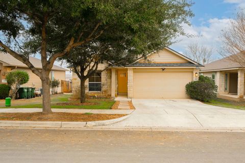 Photo of 414 Brazoria TRL, San Marcos, TX 78666 (MLS # 3519660)