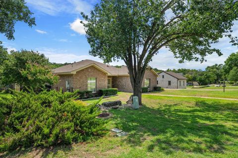 A home in Lakeway