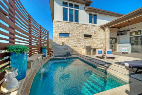 Tiny photo for 106 Bisset CT, Austin, TX 78738 (MLS # 9503781)