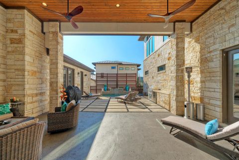 Tiny photo for 106 Bisset CT, Austin, TX 78738 (MLS # 9503781)