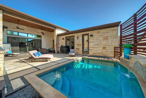 Tiny photo for 106 Bisset CT, Austin, TX 78738 (MLS # 9503781)