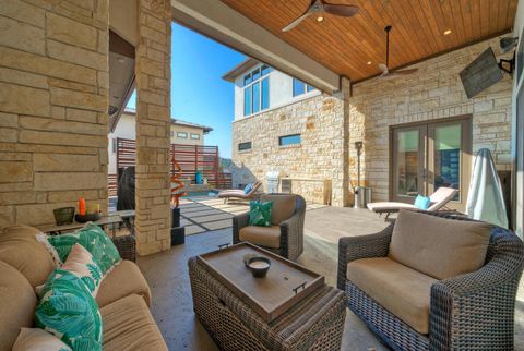 Tiny photo for 106 Bisset CT, Austin, TX 78738 (MLS # 9503781)