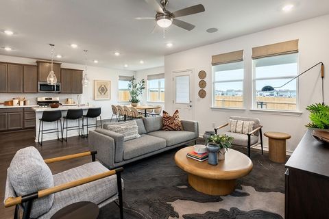 Tiny photo for 1615 Iberville DR, Pflugerville, TX 78660 (MLS # 1825642)