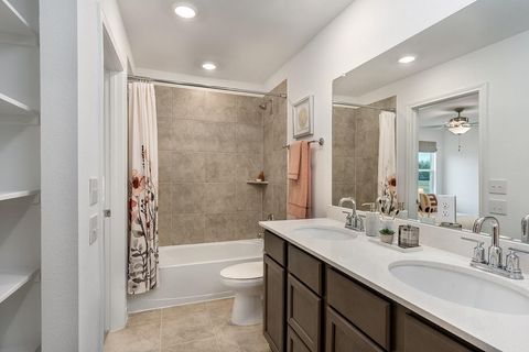 Tiny photo for 1615 Iberville DR, Pflugerville, TX 78660 (MLS # 1825642)