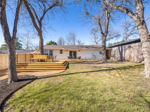 Tiny photo for 6903 N La Salle DR, Austin, TX 78723 (MLS # 1028268)