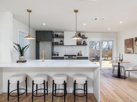 Tiny photo for 6903 N La Salle DR, Austin, TX 78723 (MLS # 1028268)