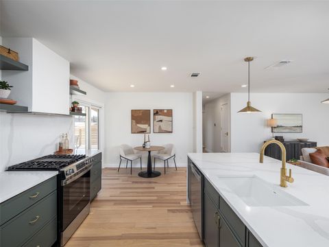 Tiny photo for 6903 N La Salle DR, Austin, TX 78723 (MLS # 1028268)