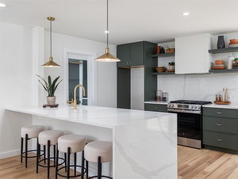 Tiny photo for 6903 N La Salle DR, Austin, TX 78723 (MLS # 1028268)