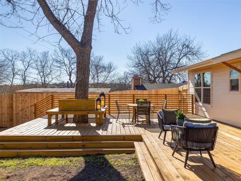 Tiny photo for 6903 N La Salle DR, Austin, TX 78723 (MLS # 1028268)