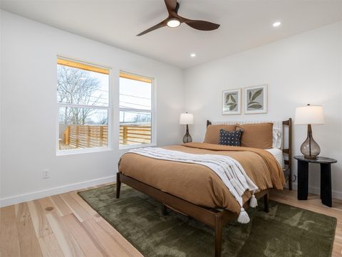 Tiny photo for 6903 N La Salle DR, Austin, TX 78723 (MLS # 1028268)