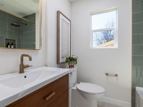 Tiny photo for 6903 N La Salle DR, Austin, TX 78723 (MLS # 1028268)