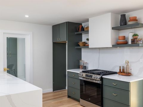 Tiny photo for 6903 N La Salle DR, Austin, TX 78723 (MLS # 1028268)