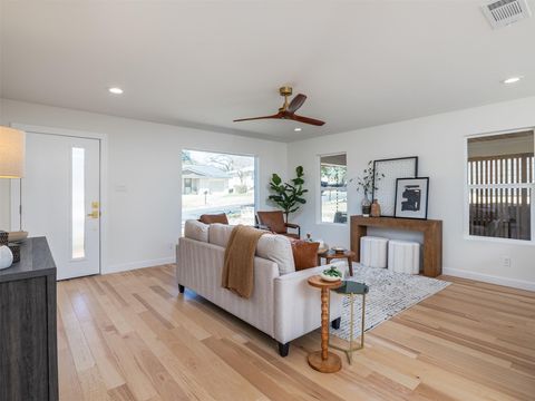 Tiny photo for 6903 N La Salle DR, Austin, TX 78723 (MLS # 1028268)