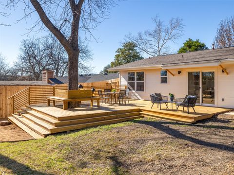 Tiny photo for 6903 N La Salle DR, Austin, TX 78723 (MLS # 1028268)