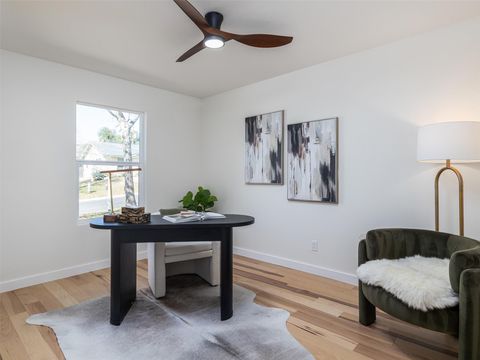 Tiny photo for 6903 N La Salle DR, Austin, TX 78723 (MLS # 1028268)