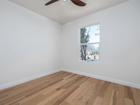 Tiny photo for 6903 N La Salle DR, Austin, TX 78723 (MLS # 1028268)