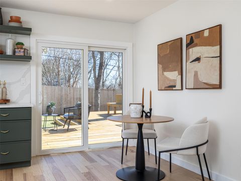 Tiny photo for 6903 N La Salle DR, Austin, TX 78723 (MLS # 1028268)