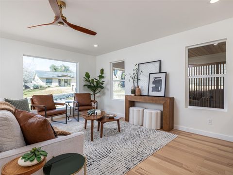 Tiny photo for 6903 N La Salle DR, Austin, TX 78723 (MLS # 1028268)