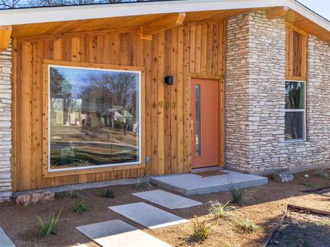 Photo of 6903 N La Salle DR, Austin, TX 78723 (MLS # 1028268)