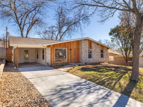Tiny photo for 6903 N La Salle DR, Austin, TX 78723 (MLS # 1028268)