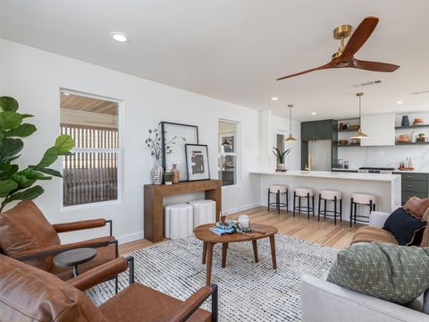 Tiny photo for 6903 N La Salle DR, Austin, TX 78723 (MLS # 1028268)