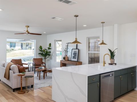 Tiny photo for 6903 N La Salle DR, Austin, TX 78723 (MLS # 1028268)