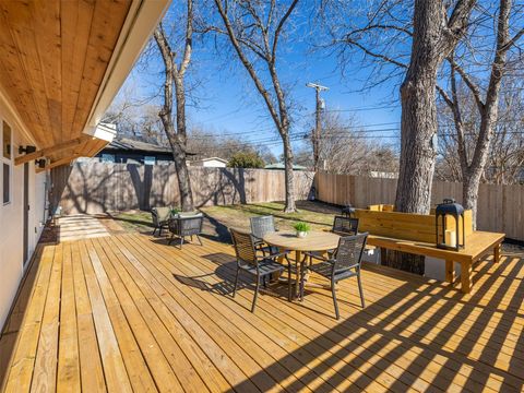 Tiny photo for 6903 N La Salle DR, Austin, TX 78723 (MLS # 1028268)
