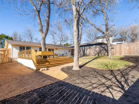 Tiny photo for 6903 N La Salle DR, Austin, TX 78723 (MLS # 1028268)