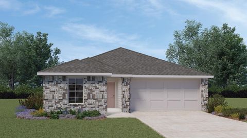 Photo of 25525 Farmers Crop LN, Elgin, TX 78621 (MLS # 9527522)