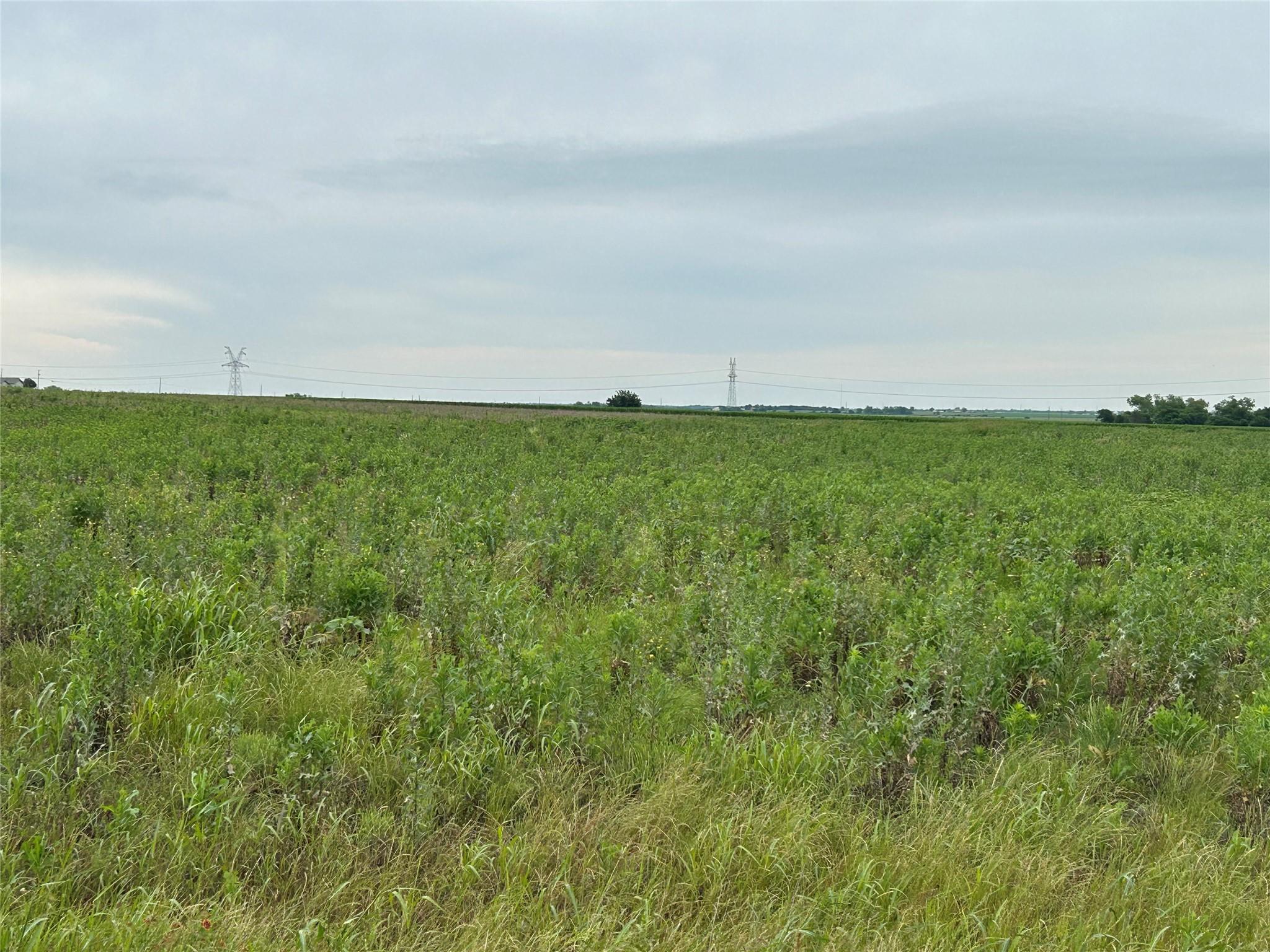 TBD Gooseneck RD