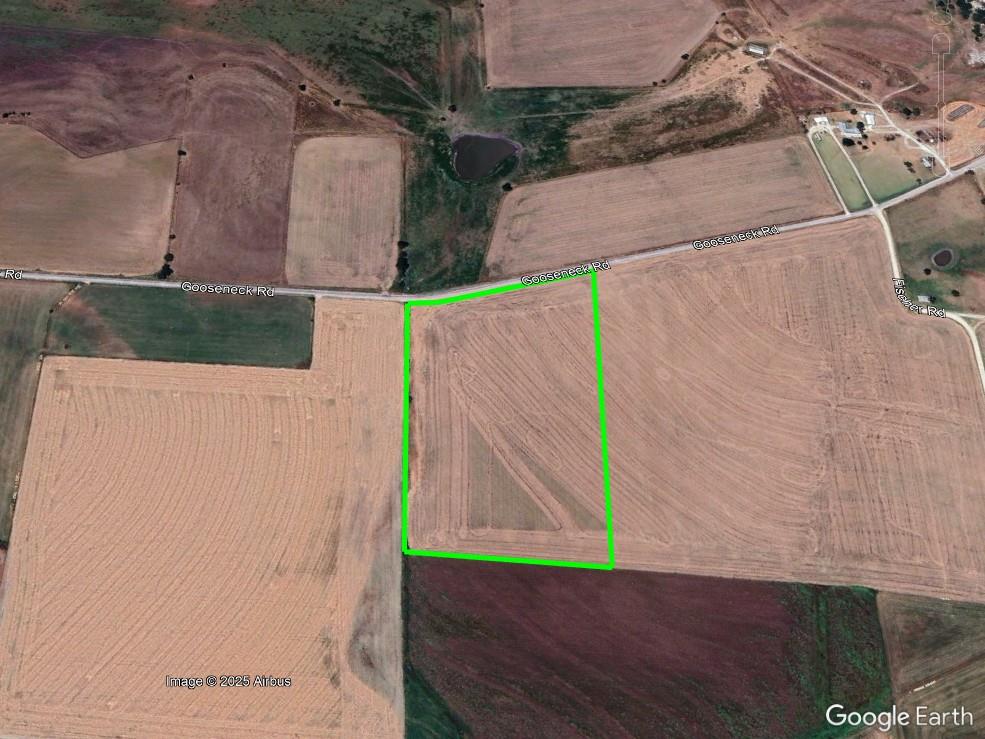 TBD Gooseneck RD