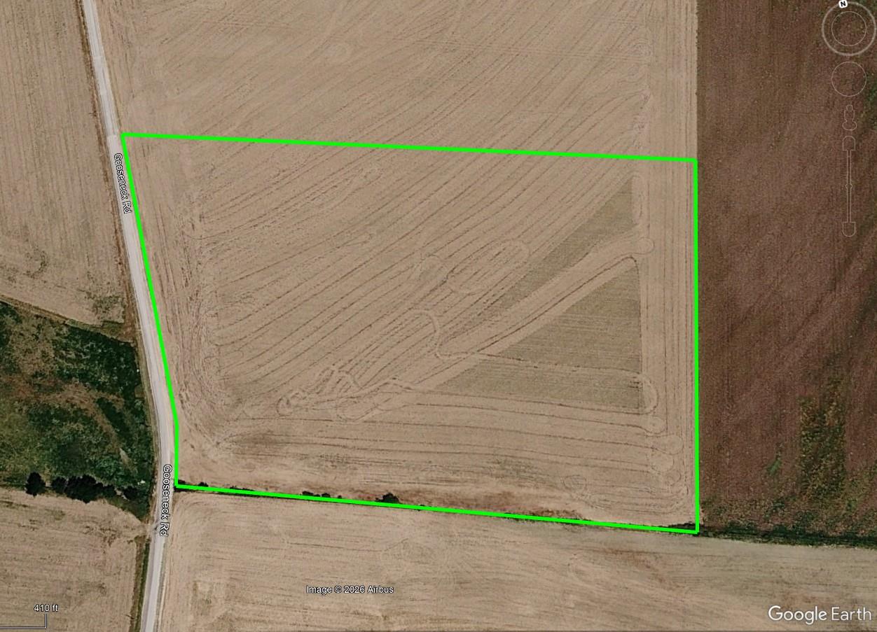 TBD Gooseneck RD