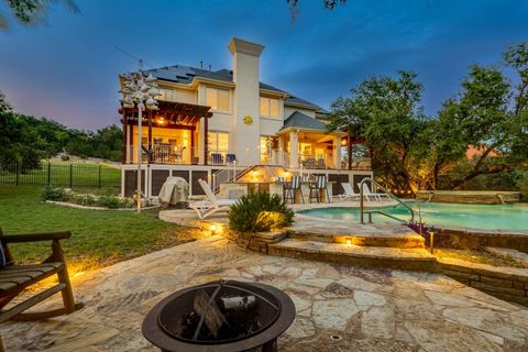 Photo of 4315 Lago Viento, Austin, TX 78734 (MLS # 9679266)