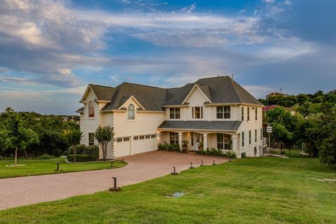 4315 Lago Viento Austin TX 78734