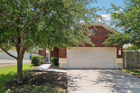 Photo of 9012 Southwick Dr, Austin, TX 78724 (MLS # 7986790)