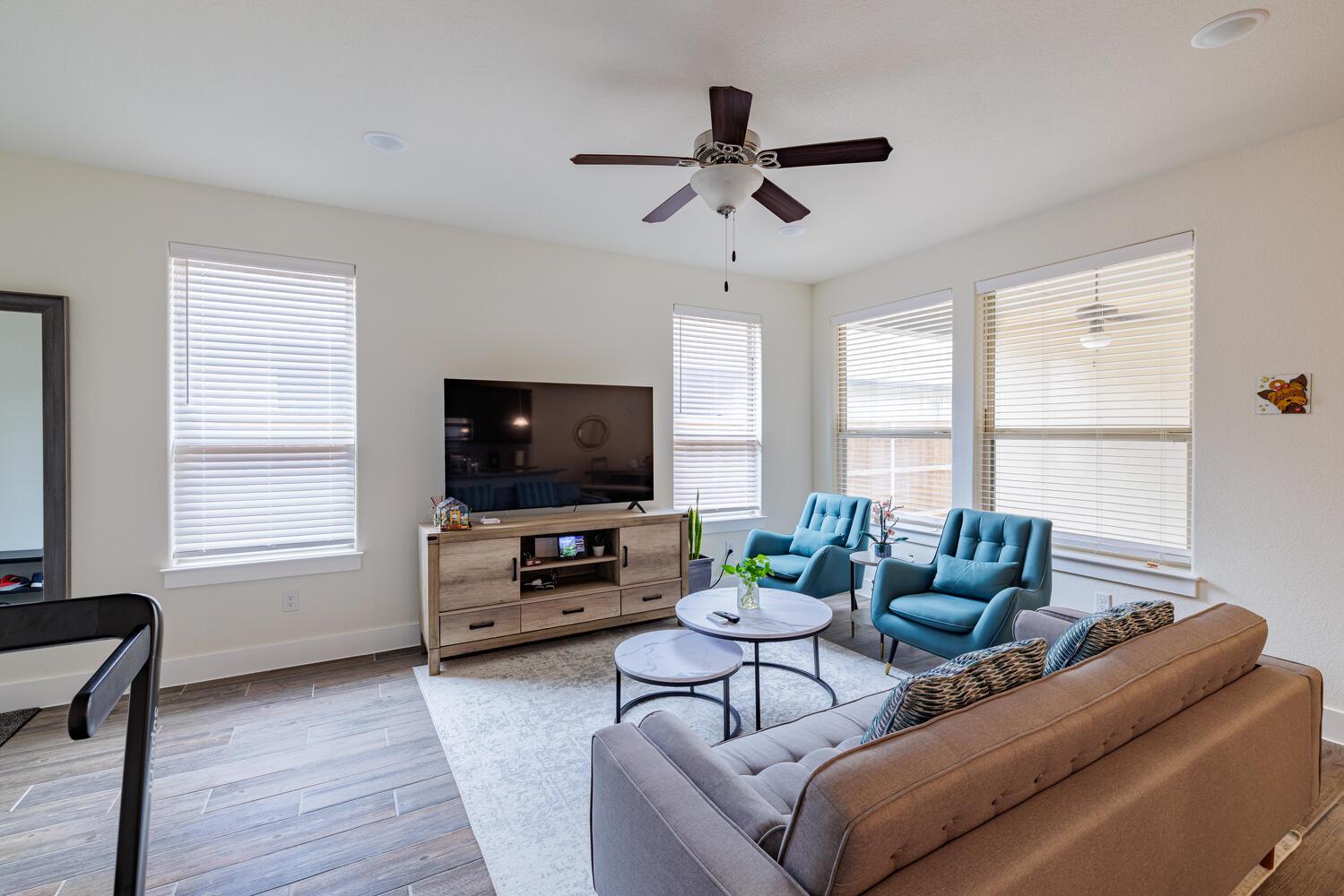 602 Parkline DR 12A