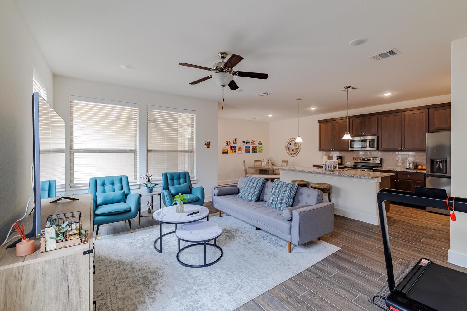 602 Parkline DR 12A