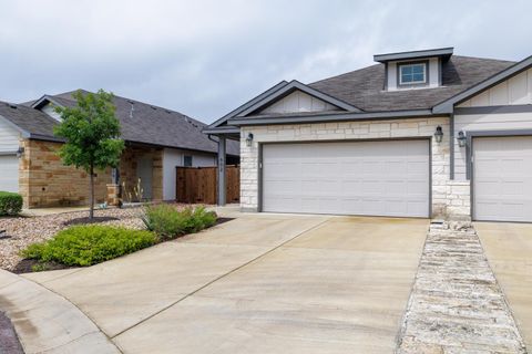 602 Parkline DR 12A Georgetown TX 78626
