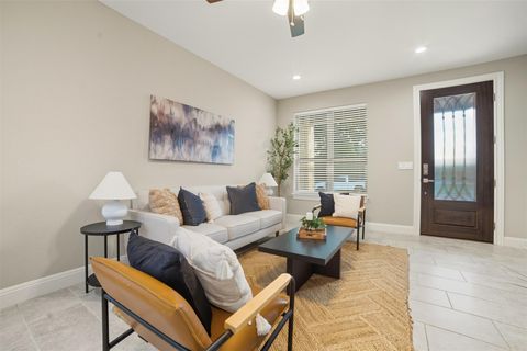 Tiny photo for 18900 Nicklaus DR, Lago Vista, TX 78645 (MLS # 1071968)