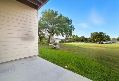 Tiny photo for 18900 Nicklaus DR, Lago Vista, TX 78645 (MLS # 1071968)