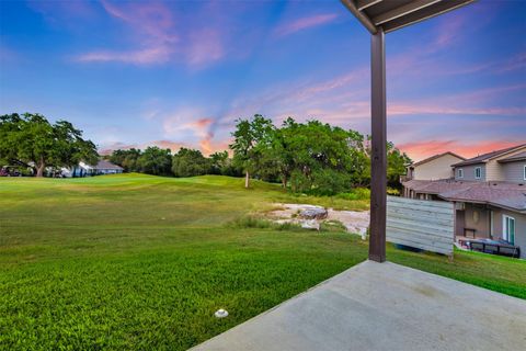 Tiny photo for 18900 Nicklaus DR, Lago Vista, TX 78645 (MLS # 1071968)