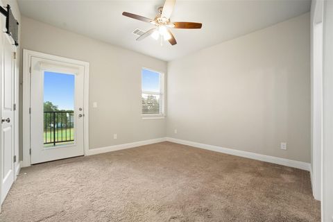 Tiny photo for 18900 Nicklaus DR, Lago Vista, TX 78645 (MLS # 1071968)