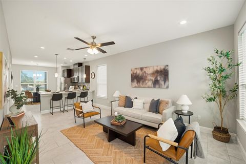 Tiny photo for 18900 Nicklaus DR, Lago Vista, TX 78645 (MLS # 1071968)