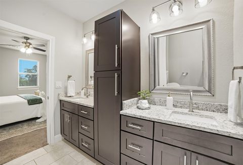 Tiny photo for 18900 Nicklaus DR, Lago Vista, TX 78645 (MLS # 1071968)