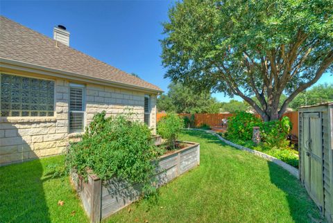 Tiny photo for 11021 River Plantation DR, Austin, TX 78747 (MLS # 5675683)