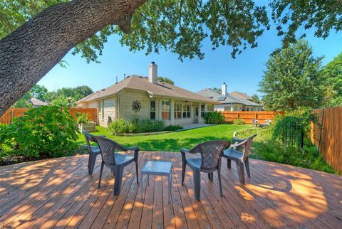 Tiny photo for 11021 River Plantation DR, Austin, TX 78747 (MLS # 5675683)