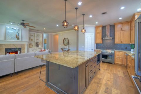 Tiny photo for 11021 River Plantation DR, Austin, TX 78747 (MLS # 5675683)