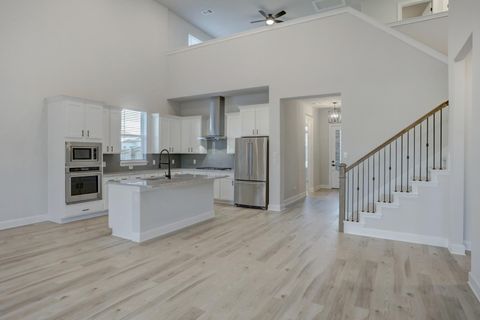 Tiny photo for 17212 Autumn Falls DR, Manor, TX 78653 (MLS # 2656519)