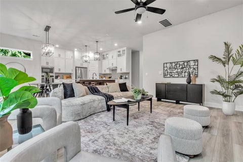 Tiny photo for 1808 Holly ST, Austin, TX 78702 (MLS # 8048648)